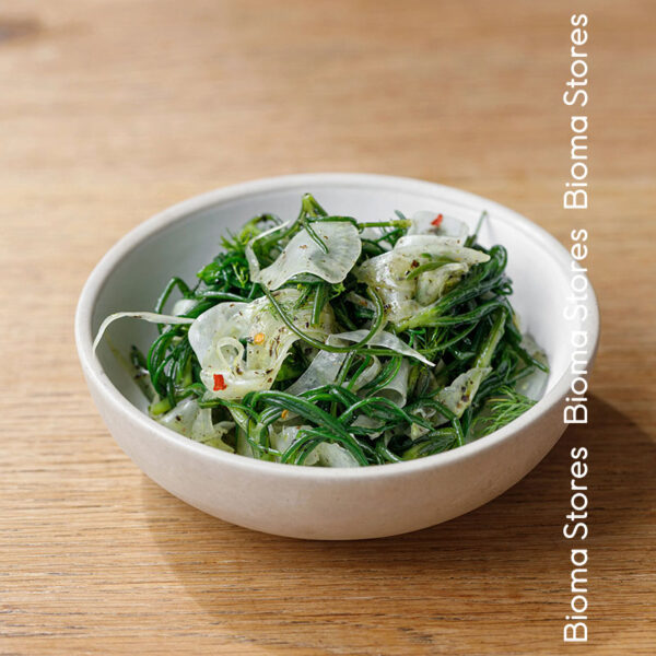 φυτά αλμύρας αλμυρίκι agretti www.biomastores.gr 5