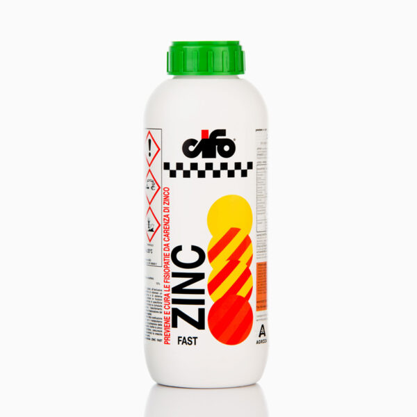 ZINC FAST biomastores.gr