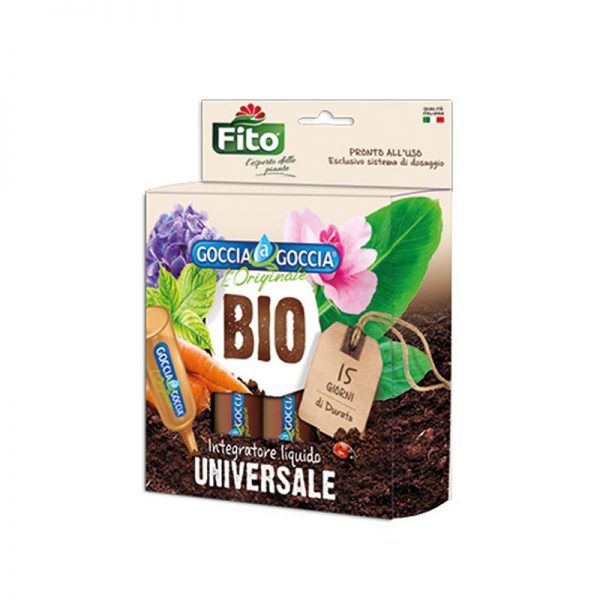 GG Bio Universale