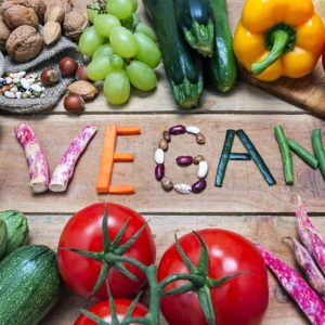 Προτάσεις σπόρων για vegans