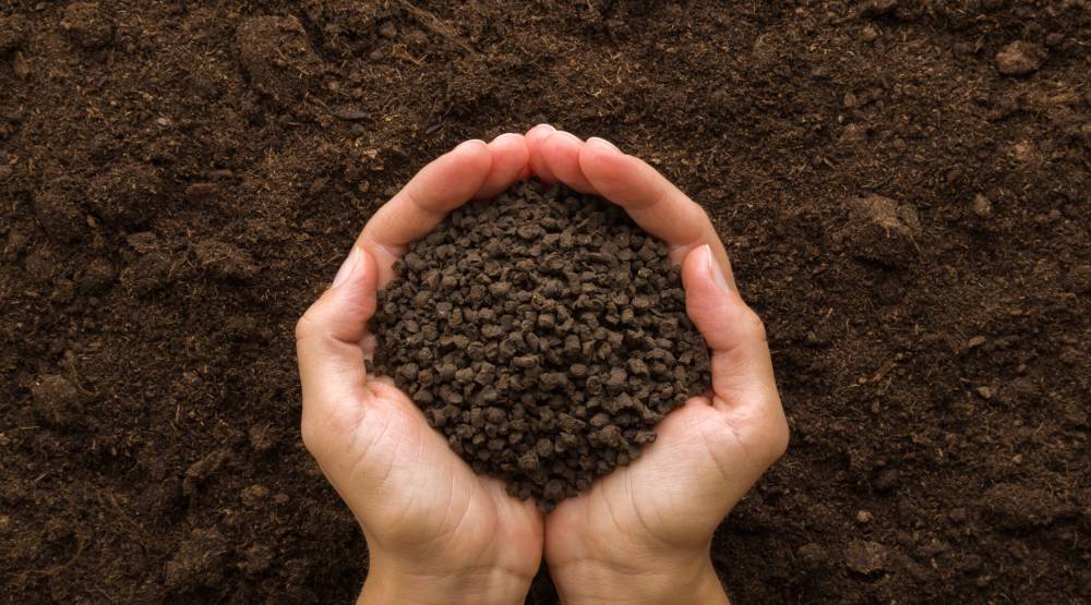 Βιολογικά Λιπάσματα