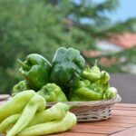 φυτά πιπεριάς www.biomastores.gr